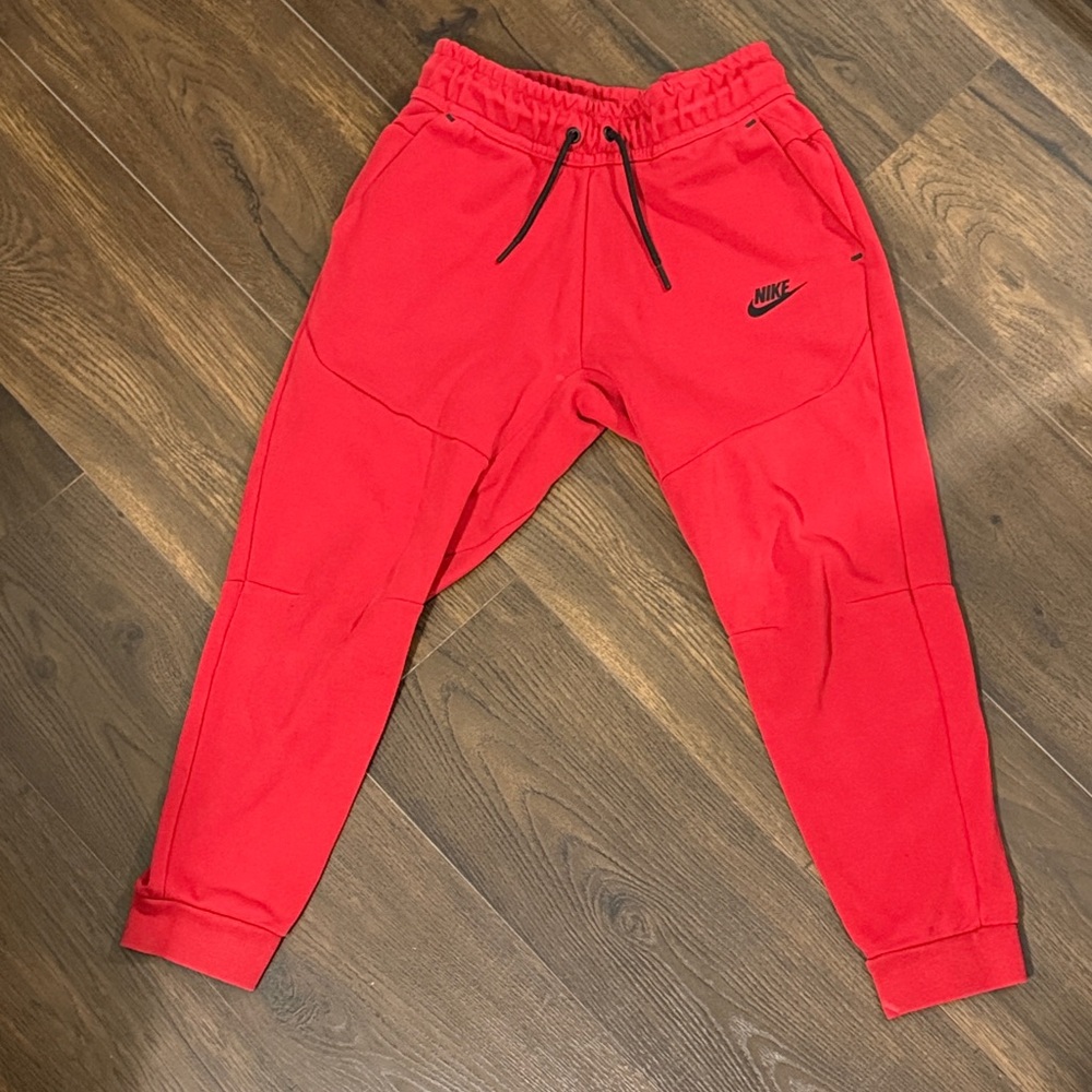 Nike Kids Tech Fleece Pants
